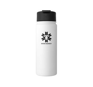 TERMOVKA SNOW MONKEY URBAN EXPLORER 0.5 L BELA