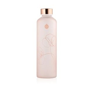 STEKLENICA ZA VODO EQUA MISMATCH - BLOOM, 750 ML