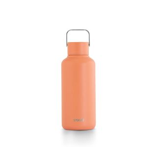 STEKLENICA ZA VODO EQUA TIMELESS APRICOT CRUSH 600 ML