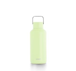 STEKLENICA ZA VODO EQUA TIMELESS COOL MATCHA 600 ML