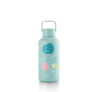 STEKLENICA ZA VODO EQUA TIMELESS JUICE BAR, 600 ML