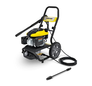 TALNI ČISTILNIK KARCHER G 7.180 BENCINSKI