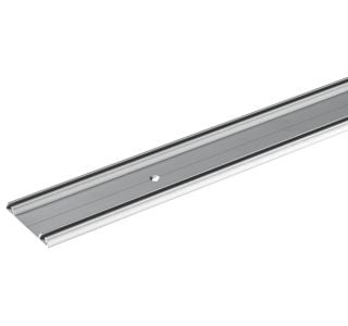 VODILO ZA DRSNA VRATA HETTICH DIY SLIDELINE 16 PLUS, 2000 MM, ALUMINIJ