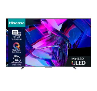 TELEVIZOR HISENSE 100U7KQ