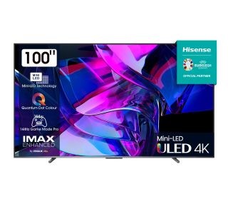 TELEVIZOR HISENSE 100U7KQ