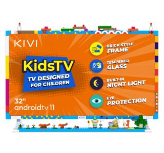 TELEVIZOR KIVI KIDSTV