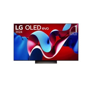 TELEVIZOR LG OLED55C41LA