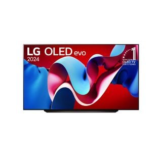 TELEVIZOR LG OLED83C41LA