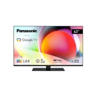 TELEVIZOR PANASONIC 4K TN-43W70A