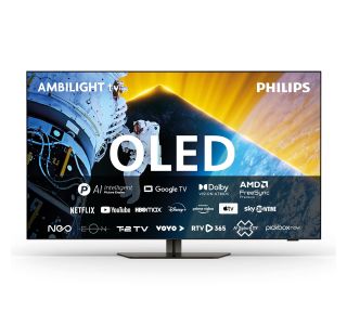 TELEVIZOR PHILIPS 55OLED819/12