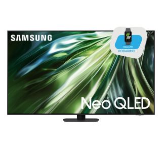 TELEVIZOR SAMSUNG NEO QLED TV 43QN90D