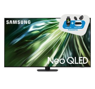 TELEVIZOR SAMSUNG NEO QLED TV 65QN90D