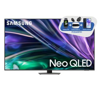 TELEVIZOR SAMSUNG NEO QLED TV 85QN85D