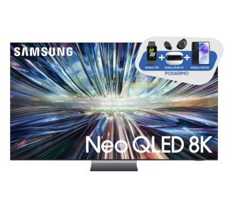 TELEVIZOR SAMSUNG NEO QLED TV 85QN900D