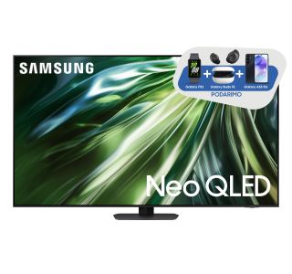 TELEVIZOR SAMSUNG NEO QLED TV 85QN90D