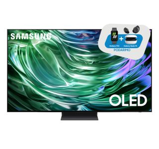 TELEVIZOR SAMSUNG QE65S90DATXXH