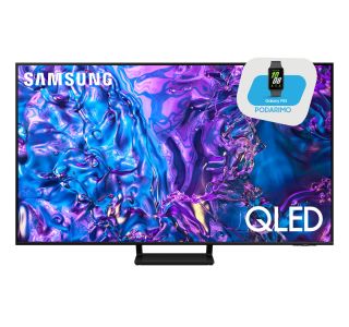 TELEVIZOR SAMSUNG QLED TV 55Q70D