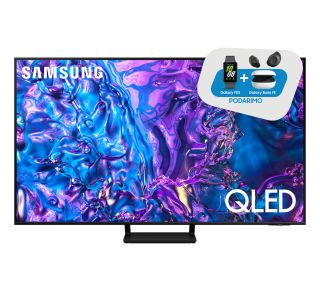 TELEVIZOR SAMSUNG QLED TV 65Q70D