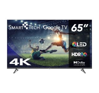 65QG03H QLED 4K GOOGLE TV