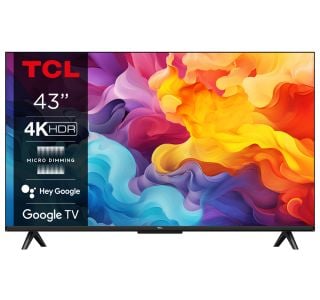 TELEVIZOR TCL 43V6B