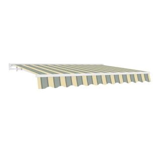 TENDA HOOEASY MODEL EM1200B 350X250CM SIVA/BEŽ