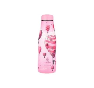 TERMO STEKLENICA, POSODA ESTIA TERMO STEKLENIČKA 500 ML 01-22266 LOVE ASCEND