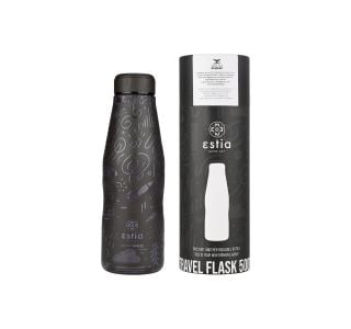 TERMO STEKLENICA, POSODA ESTIA TERMO STEKLENIČKA 500 ML 22044 NOIR ECHO