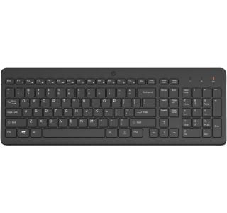 TIPKOVNICA HP 225 WL KBD