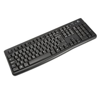 TIPKOVNICA LOGITECH K120