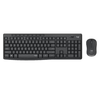 TIPKOVNICA LOGITECH MK295 KOMPLET Z MIŠKO