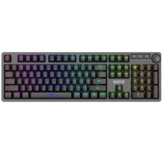 KG954 RGB MEHANSKA RGB