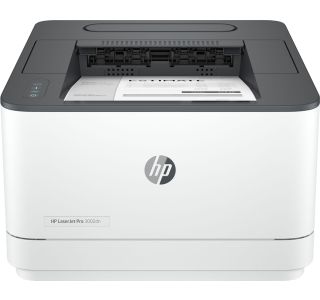 TISKALNIK HP LASERJET PRO 3002DN 33PPM