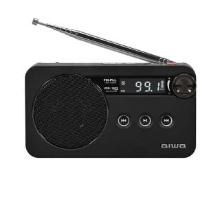 TRANZISTOR AIWA RS-77PILL/BK