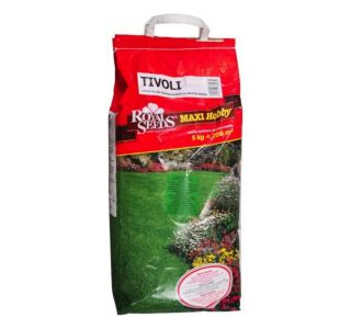 TRAVNA MEŠANICA TIVOLI ROYAL SEEDS, 5 KG