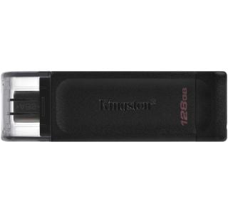 USB KLJUČ KINGSTON 128GB USB 3.2 DT70/128GB USB-C
