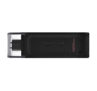 USB KLJUČ KINGSTON 128GB USB 3.2 DT70/128GB USB-C