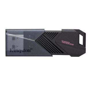 USB KLJUČ KINGSTON 128GB USB 3.2 DTXON/128GB EXODIA ON