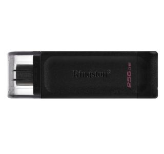 USB KLJUČ KINGSTON 256GB USB 3.2 DT70/256GB USB-C
