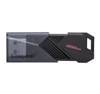 USB KLJUČ KINGSTON 256GB USB 3.2 DTXON/256GB EXODIA ON