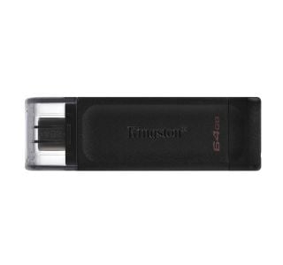 USB KLJUČ KINGSTON 64GB USB3 .2 DT70/64GB USB-C