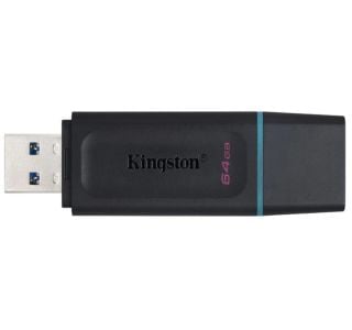 USB KLJUČ KINGSTON 64GB USB3 .2 DTX/64GB DATATRAVELER