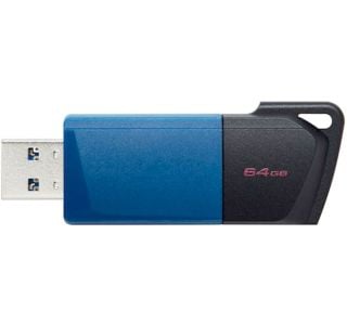 USB KLJUČ KINGSTON 64GB USB3 .2 DTXM/64GB EXODIA M