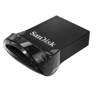 USB KLJUČ SANDISK 128GB USB3.1 ULTRA FIT