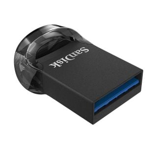 USB KLJUČ SANDISK 64GB USB3.1 CRUZER ULTRA ULTRA FIT