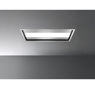 VGRADNA KUHINJSKA NAPA FALMEC NUVOLA LED 90 INOX