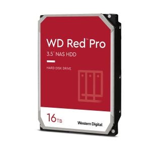 VGRADNI TRDI DISK WESTERN DIGITAL WD RED PRO 16TB