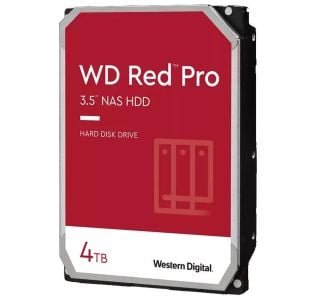 VGRADNI TRDI DISK WESTERN DIGITAL WD RED PRO 4TB