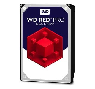 VGRADNI TRDI DISK WESTERN DIGITAL WD RED PRO 8TB