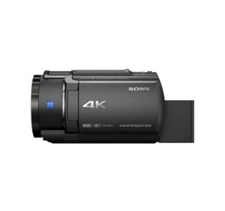 VIDEOKAMERA SONY FDRAX43AB