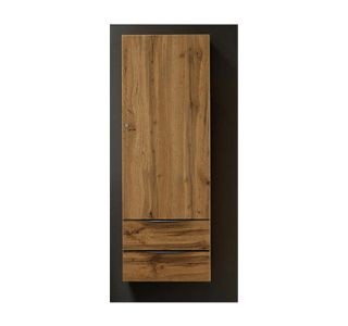 VISOKA OMARICA KOLPA SAN M 1301 NATUR OAK